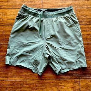 Ten Thousand Set Shorts with liner